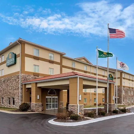 La Quinta By Wyndham Rockford-3